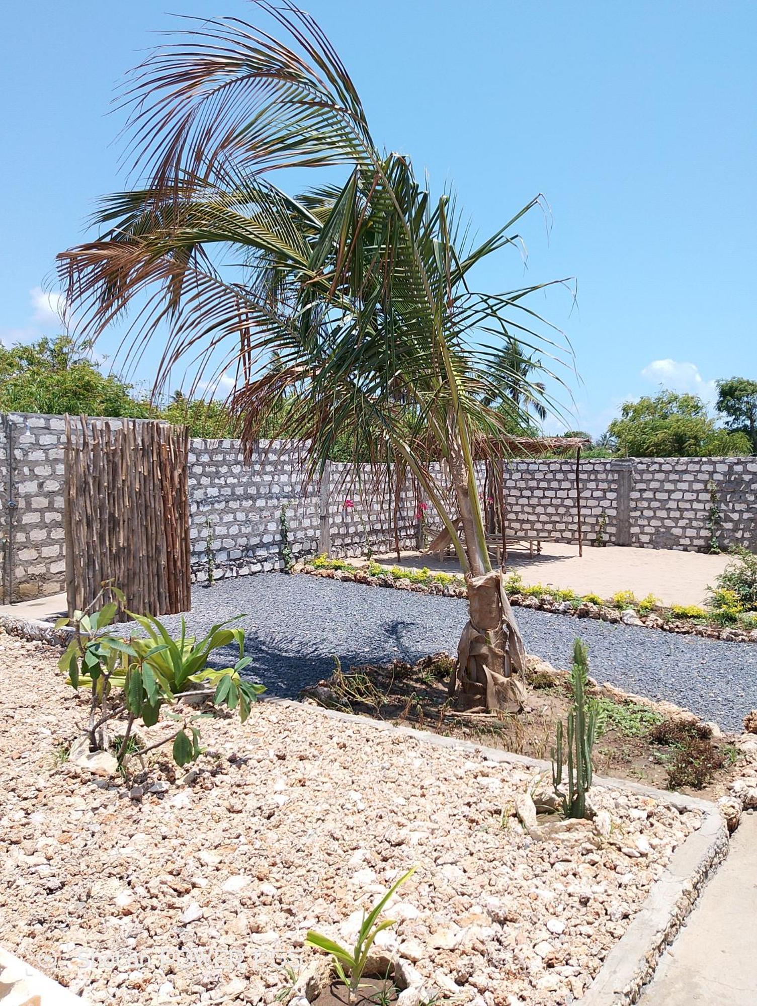 Bed and Breakfast Red Land House Watamu Exterior foto
